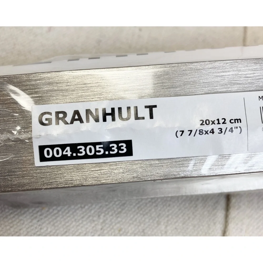 Ikea Granhult 004.305.33